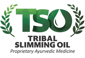 Tribal Slimming Oil